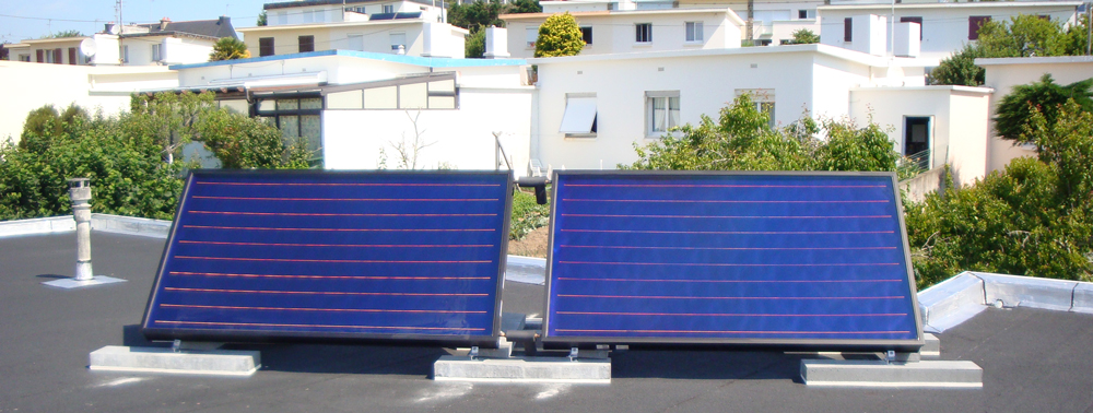 depannage plomberie chauffage lorient lanester